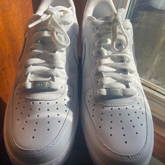 Nike Air Force Ones - Picture 2 of 11